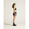 Collective Padded Sports Bra W NEW WAVE