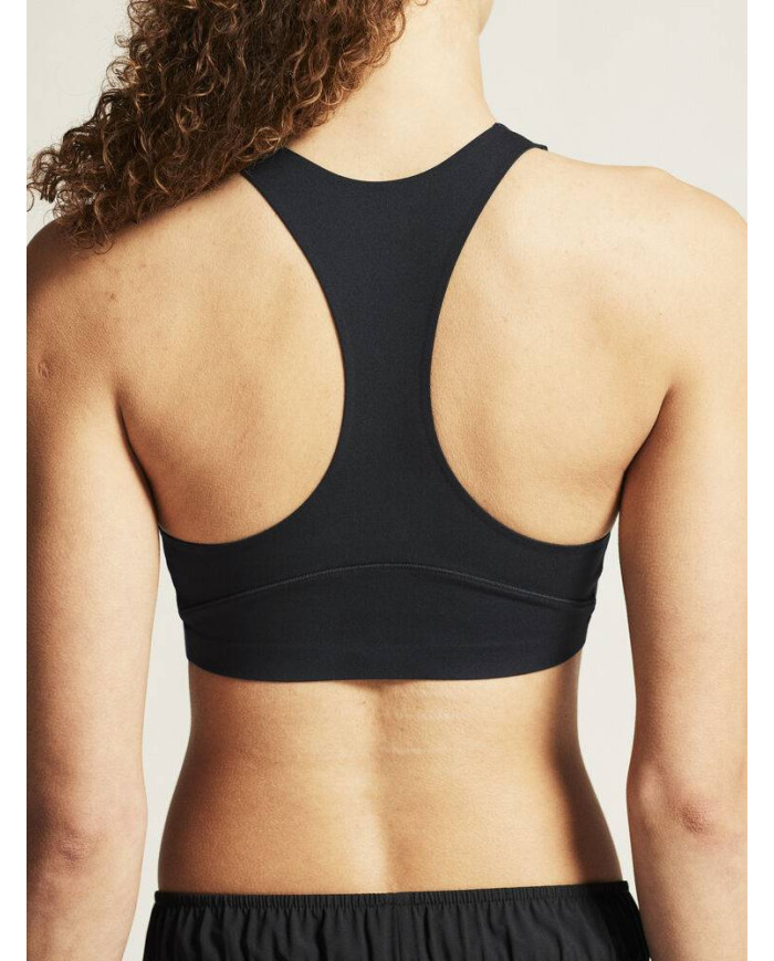 Collective Padded Sports Bra W NEW WAVE