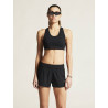 Collective Padded Sports Bra W NEW WAVE