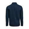 Patch Pocket Overshirt Unisex NEW WAVE