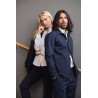 Patch Pocket Overshirt Unisex NEW WAVE