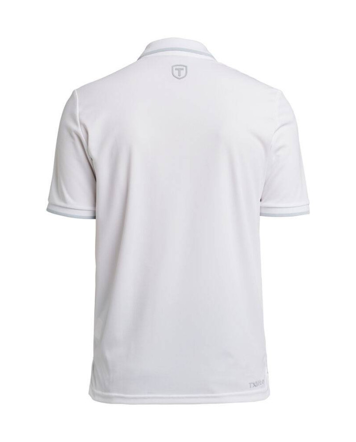 TXlite Quick Dry Polo Men NEW WAVE