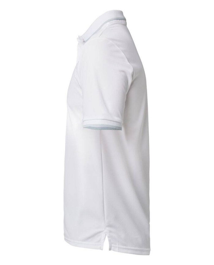 TXlite Quick Dry Polo Men NEW WAVE
