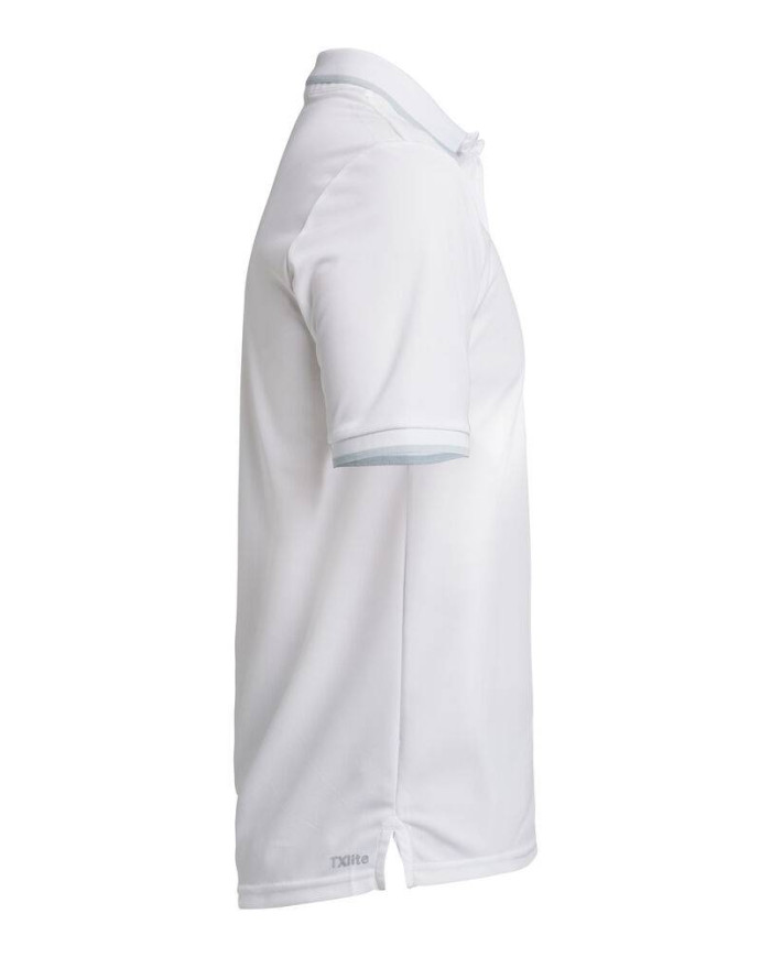 TXlite Quick Dry Polo Men NEW WAVE