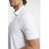 TXlite Quick Dry Polo Men NEW WAVE