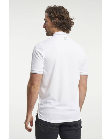 TXlite Quick Dry Polo Men NEW WAVE