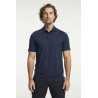 TXlite Quick Dry Polo Men NEW WAVE
