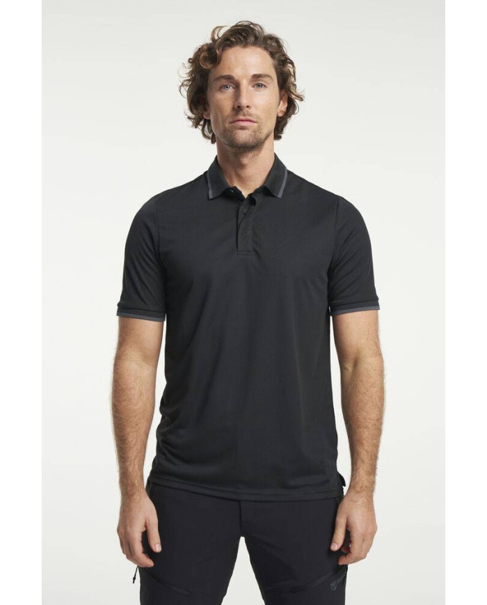TXlite Quick Dry Polo Men NEW WAVE