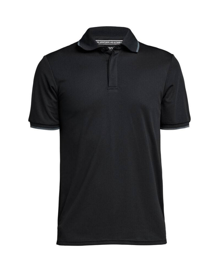 TXlite Quick Dry Polo Men NEW WAVE