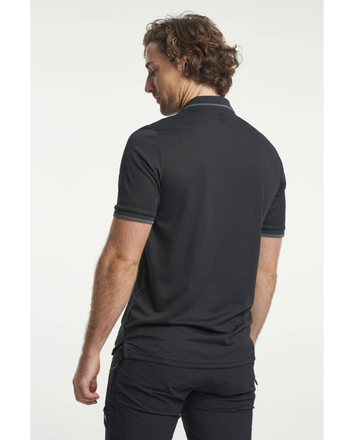 TXlite Quick Dry Polo Men NEW WAVE