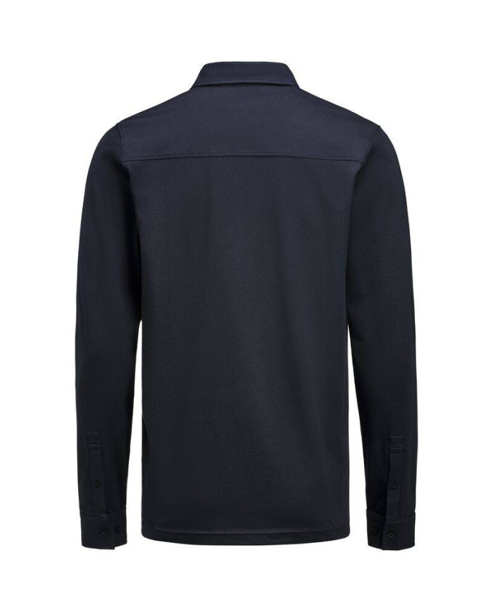 American Supreme Polo L/S NEW WAVE