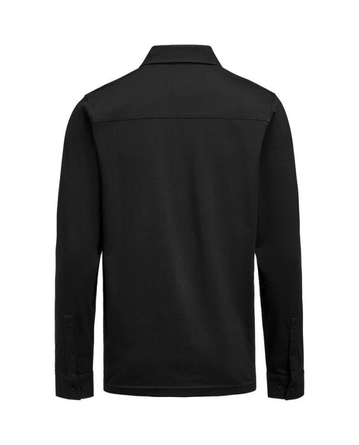 American Supreme Polo L/S NEW WAVE