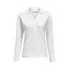 American Supreme Polo L/S Woman NEW WAVE