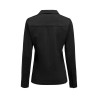 American Supreme Polo L/S Woman NEW WAVE