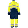 6202 COVERALL ACOLCHADO CLASE 3 NEW WAVE