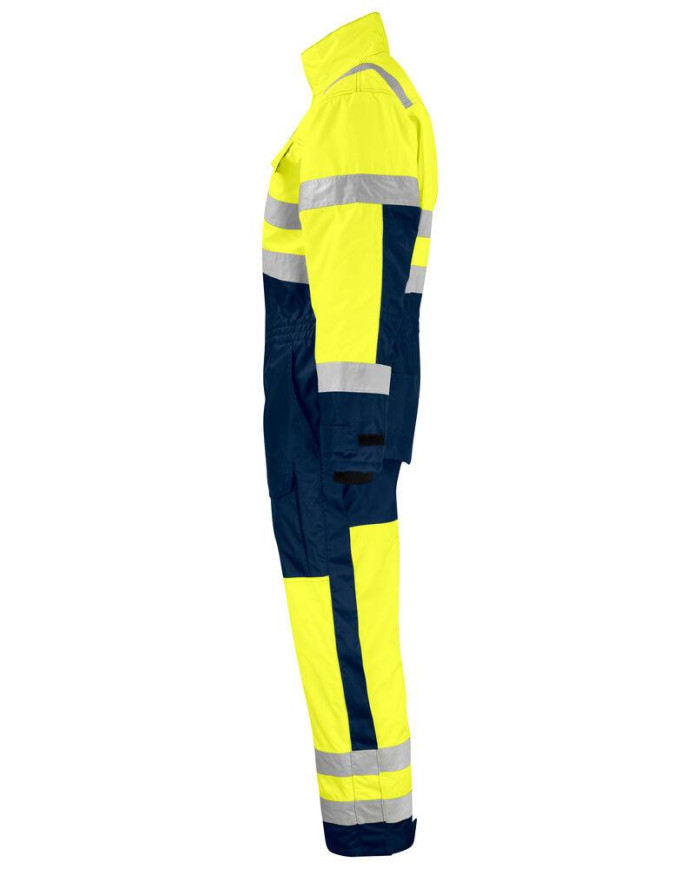 6202 COVERALL ACOLCHADO CLASE 3 NEW WAVE