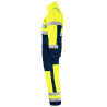 6202 COVERALL ACOLCHADO CLASE 3 NEW WAVE
