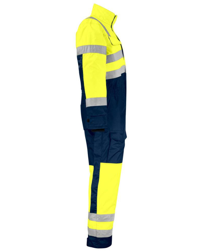 6202 COVERALL ACOLCHADO CLASE 3 NEW WAVE