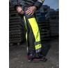 6202 COVERALL ACOLCHADO CLASE 3 NEW WAVE