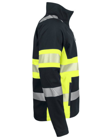 6442 CHAQUETA TÉCNICA HV CLASE 1 NEW WAVE