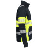 6442 CHAQUETA TÉCNICA HV CLASE 1 NEW WAVE