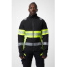 6442 CHAQUETA TÉCNICA HV CLASE 1 NEW WAVE