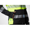 6442 CHAQUETA TÉCNICA HV CLASE 1 NEW WAVE