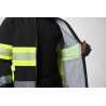 6442 CHAQUETA TÉCNICA HV CLASE 1 NEW WAVE