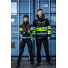 6442 CHAQUETA TÉCNICA HV CLASE 1 NEW WAVE