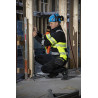 6442 CHAQUETA TÉCNICA HV CLASE 1 NEW WAVE