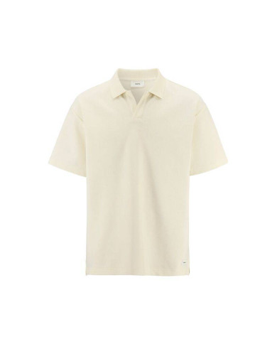 Frequent Polo Shirt M NEW WAVE