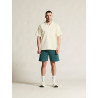 Frequent Polo Shirt M NEW WAVE