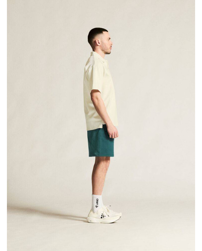Frequent Polo Shirt M NEW WAVE