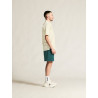 Frequent Polo Shirt M NEW WAVE