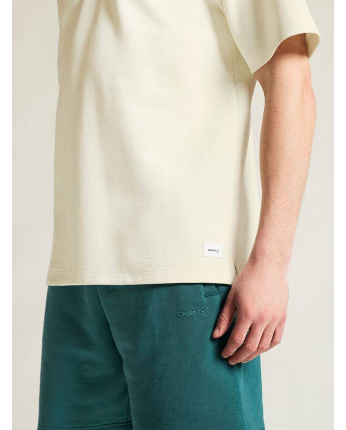 Frequent Polo Shirt M NEW WAVE