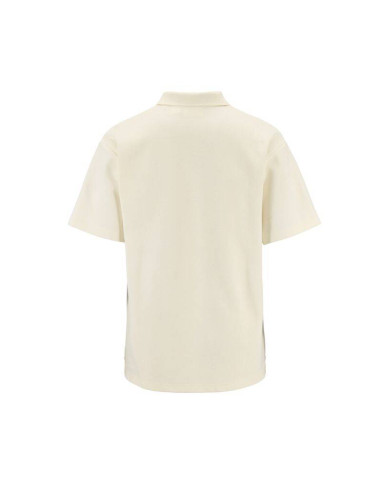 Frequent Polo Shirt M NEW WAVE