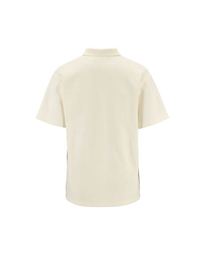 Frequent Polo Shirt M NEW WAVE