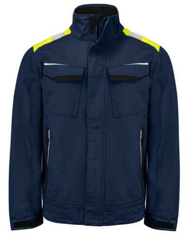5437 CHAQUETA ALGODÓN NEW WAVE