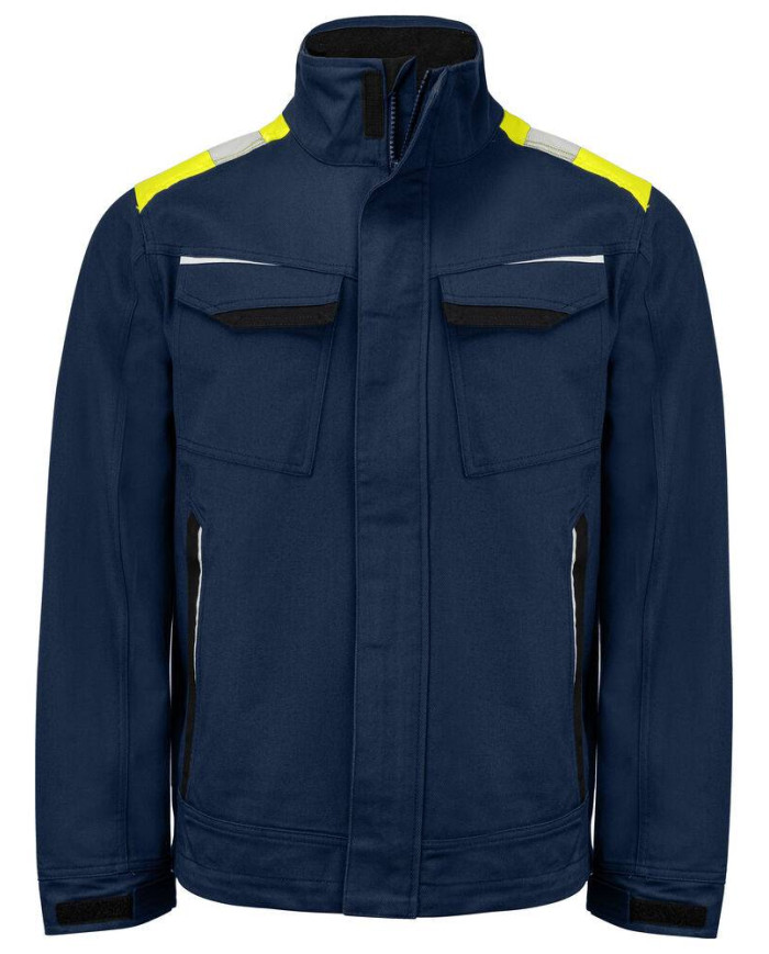 5437 CHAQUETA ALGODÓN NEW WAVE
