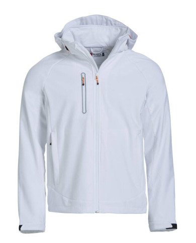 Milford Jacket NEW WAVE