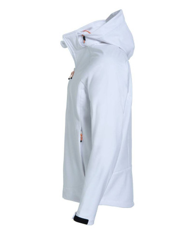 Milford Jacket NEW WAVE