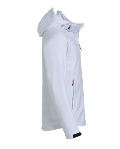 Milford Jacket NEW WAVE