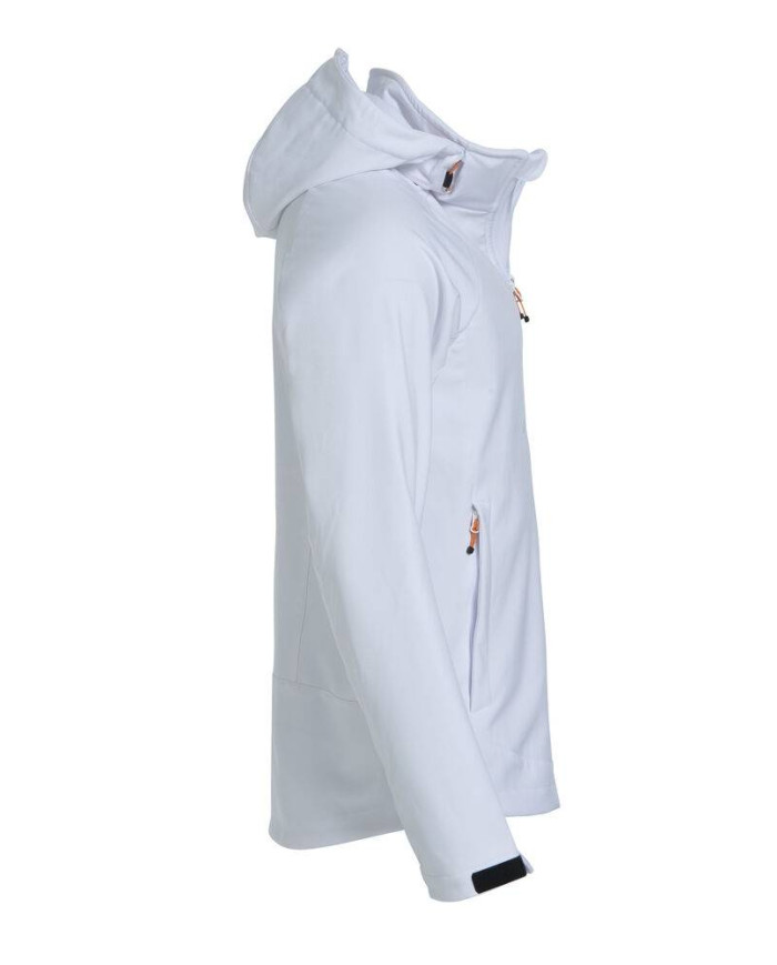 Milford Jacket NEW WAVE