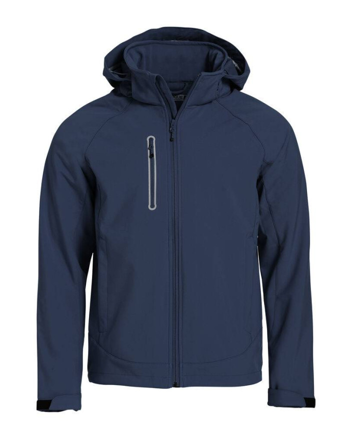 Milford Jacket NEW WAVE