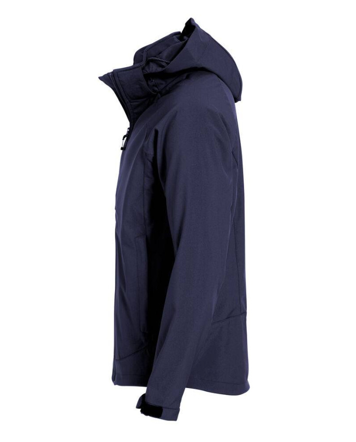 Milford Jacket NEW WAVE