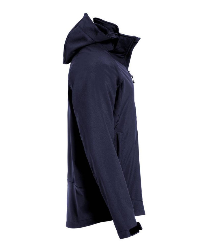 Milford Jacket NEW WAVE