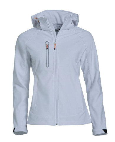 Milford Jacket Women NEW WAVE