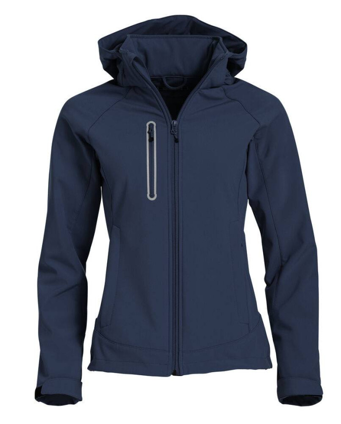 Milford Jacket Women NEW WAVE