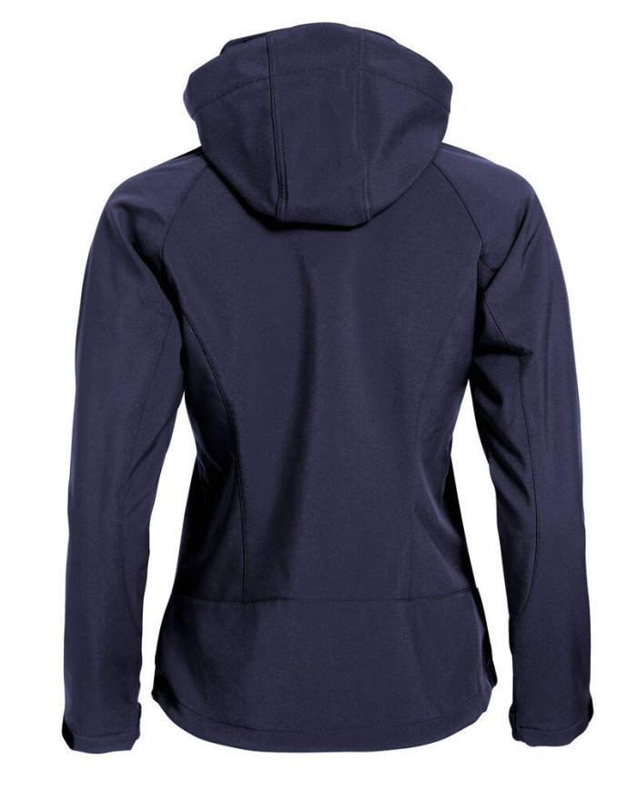 Milford Jacket Women NEW WAVE