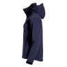 Milford Jacket Women NEW WAVE